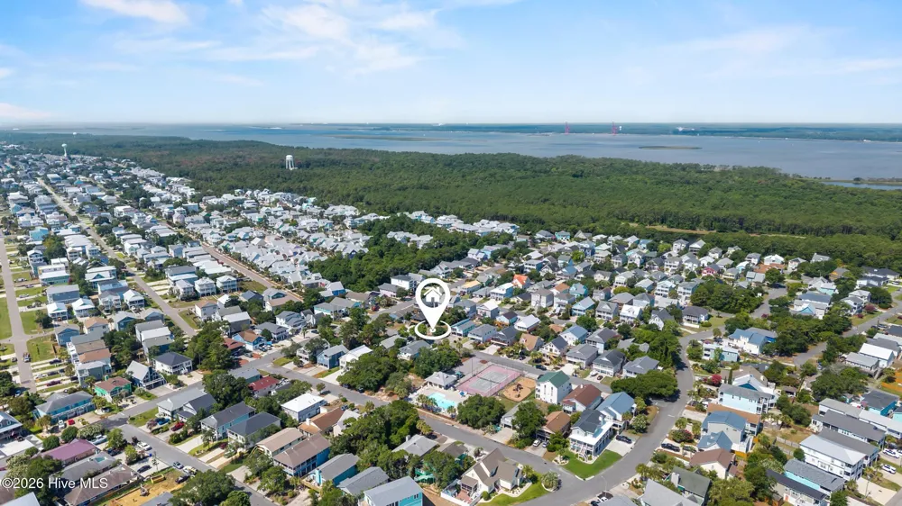 919 Riptide Lane Carolina Beach, NC 28428
