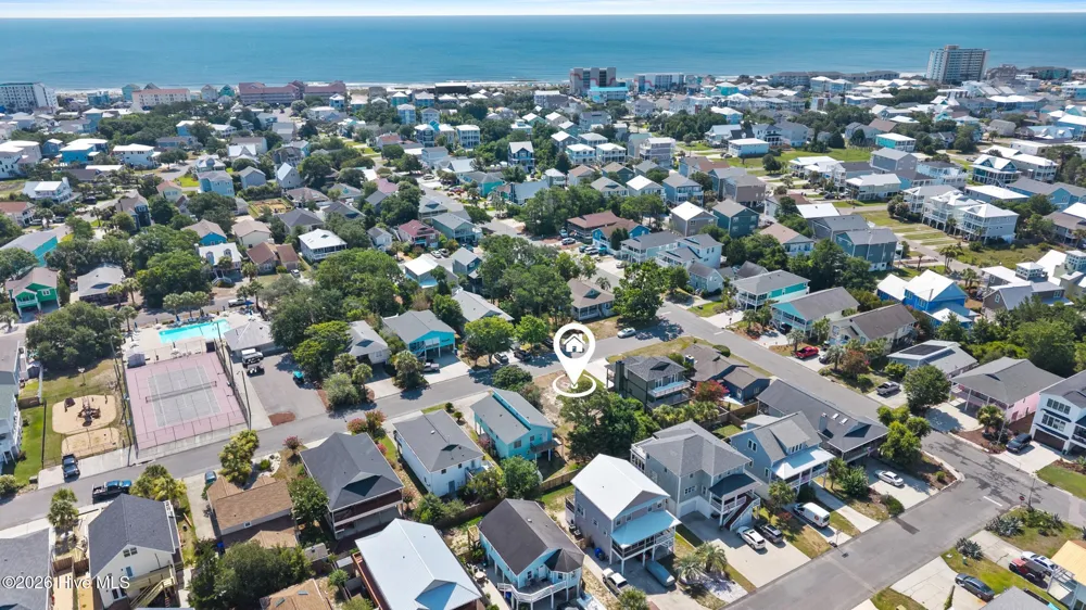 919 Riptide Lane Carolina Beach, NC 28428