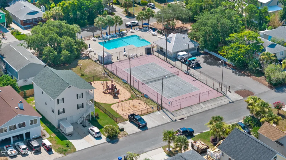 919 Riptide Lane Carolina Beach, NC 28428