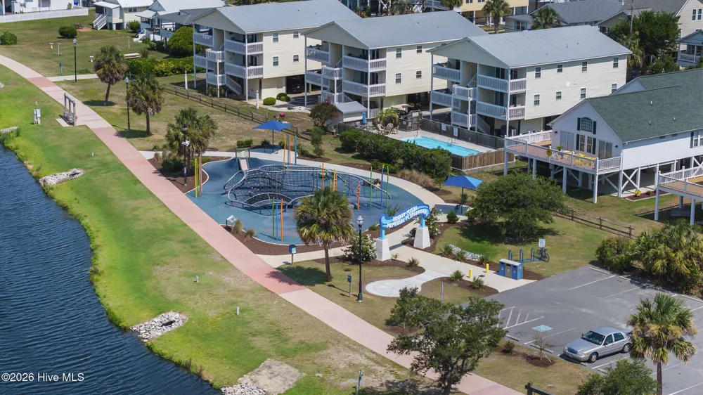 919 Riptide Lane Carolina Beach, NC 28428