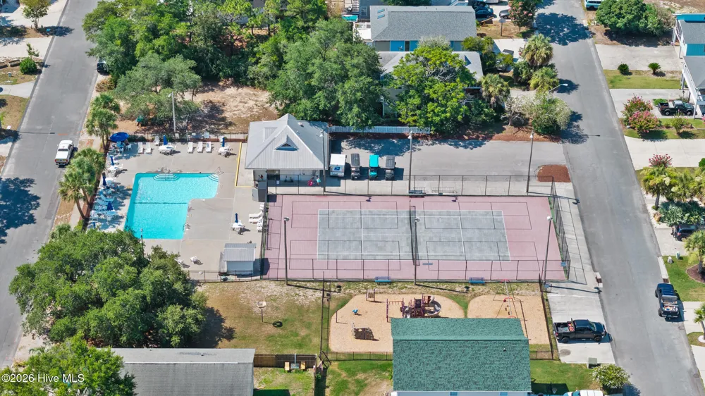 919 Riptide Lane Carolina Beach, NC 28428