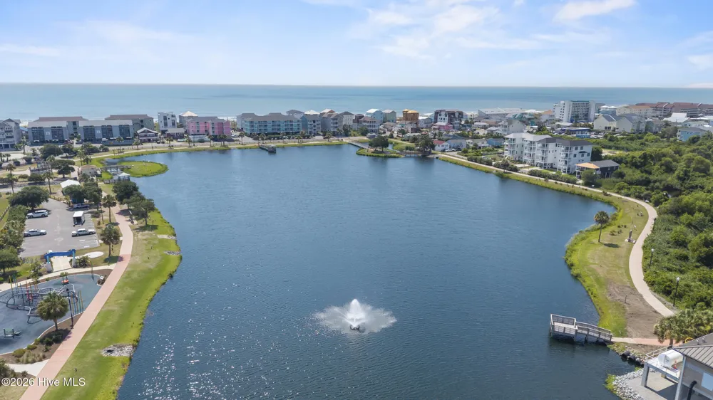 919 Riptide Lane Carolina Beach, NC 28428