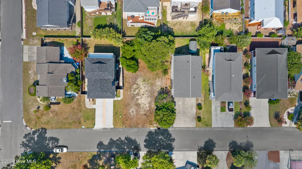 919 Riptide Lane Carolina Beach, NC 28428