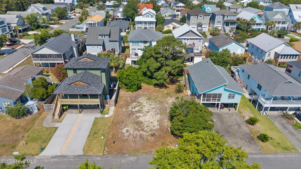 919 Riptide Lane Carolina Beach, NC 28428