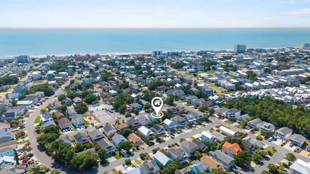 919 Riptide Lane Carolina Beach, NC 28428