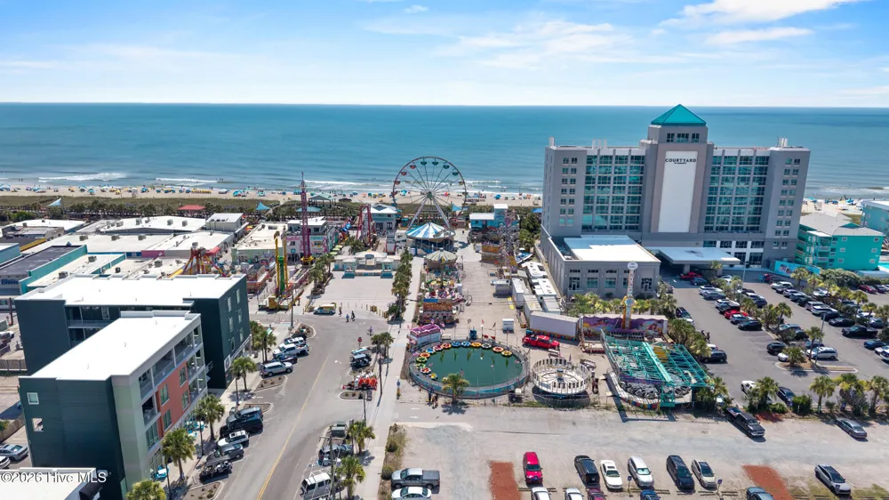 919 Riptide Lane Carolina Beach, NC 28428