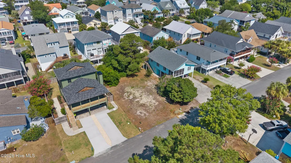 919 Riptide Lane Carolina Beach, NC 28428