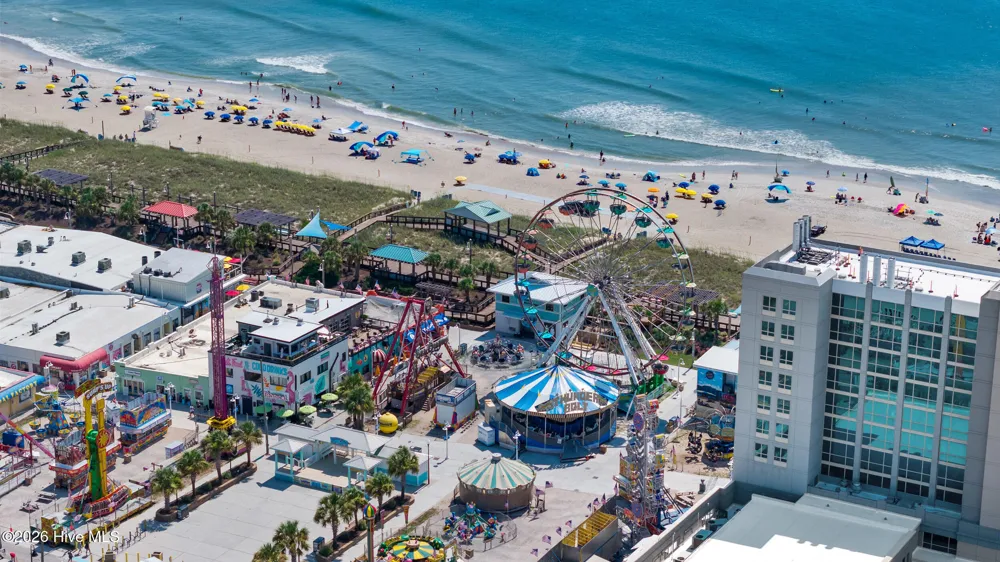 919 Riptide Lane Carolina Beach, NC 28428
