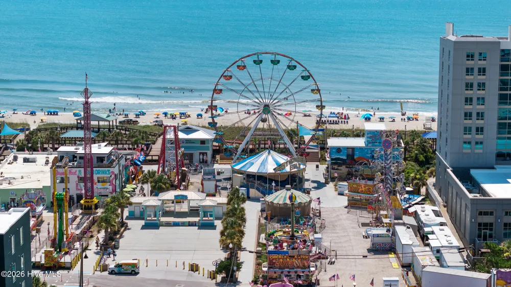 919 Riptide Lane Carolina Beach, NC 28428