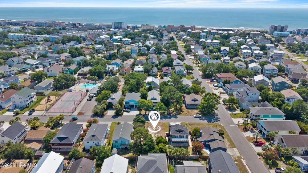919 Riptide Lane Carolina Beach, NC 28428