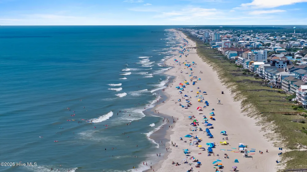 919 Riptide Lane Carolina Beach, NC 28428