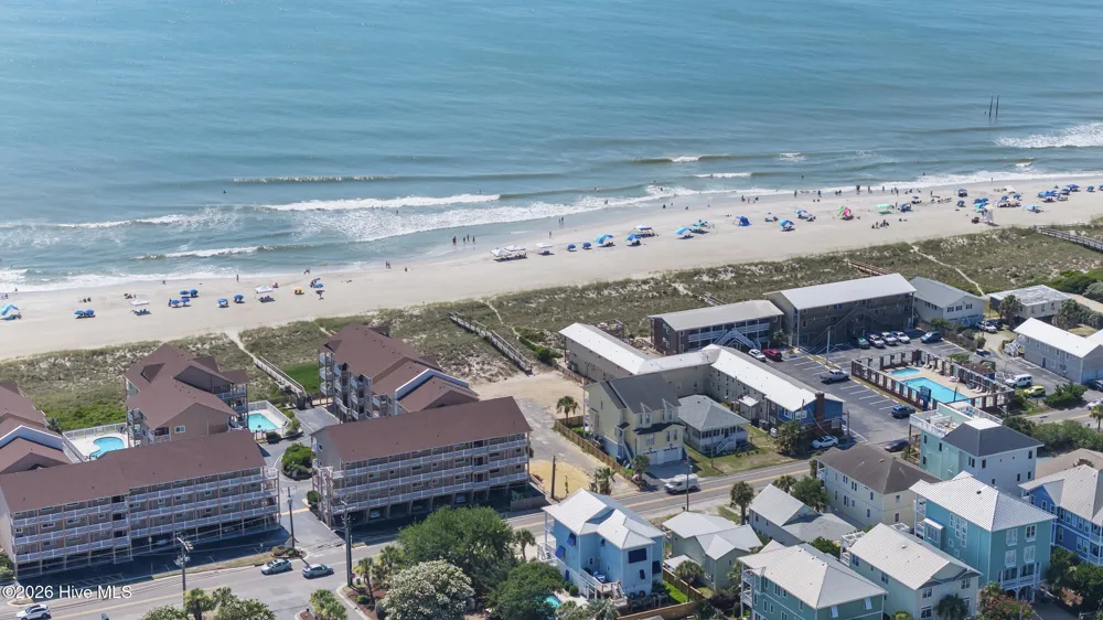 919 Riptide Lane Carolina Beach, NC 28428