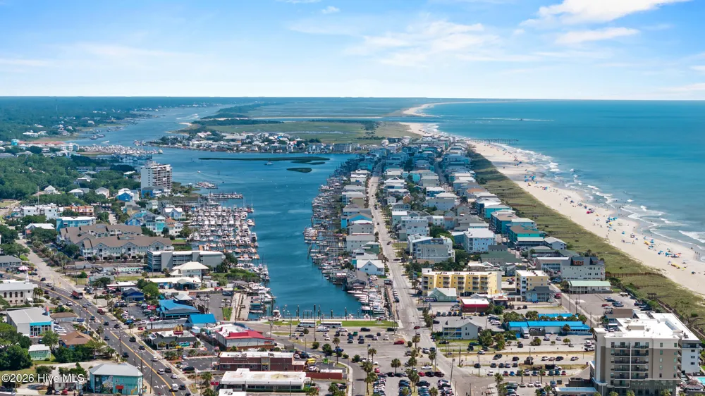 919 Riptide Lane Carolina Beach, NC 28428