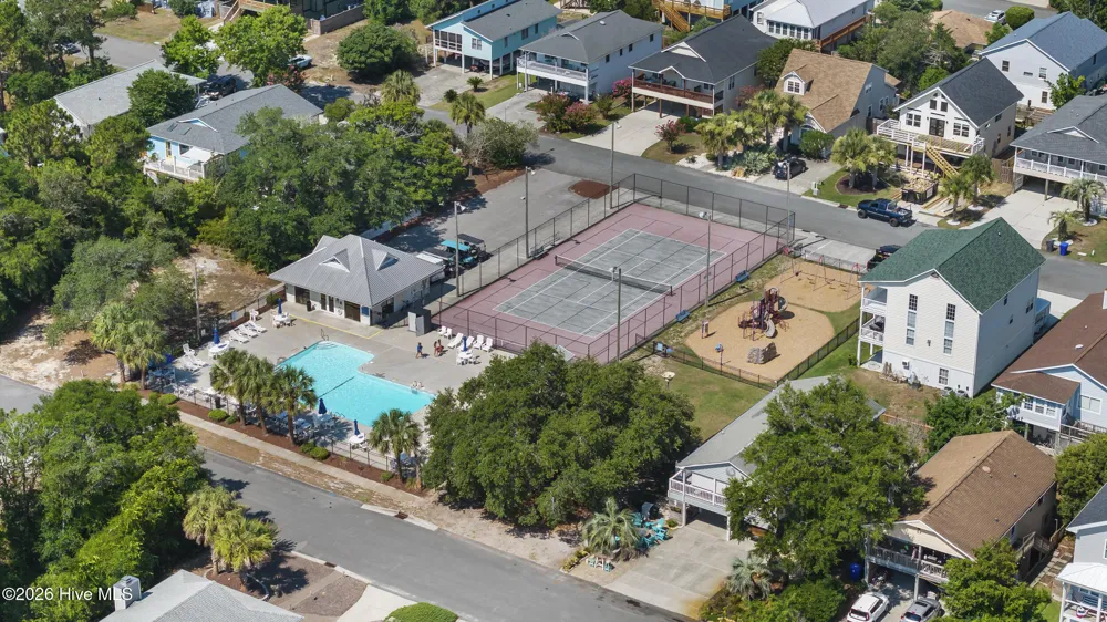 919 Riptide Lane Carolina Beach, NC 28428
