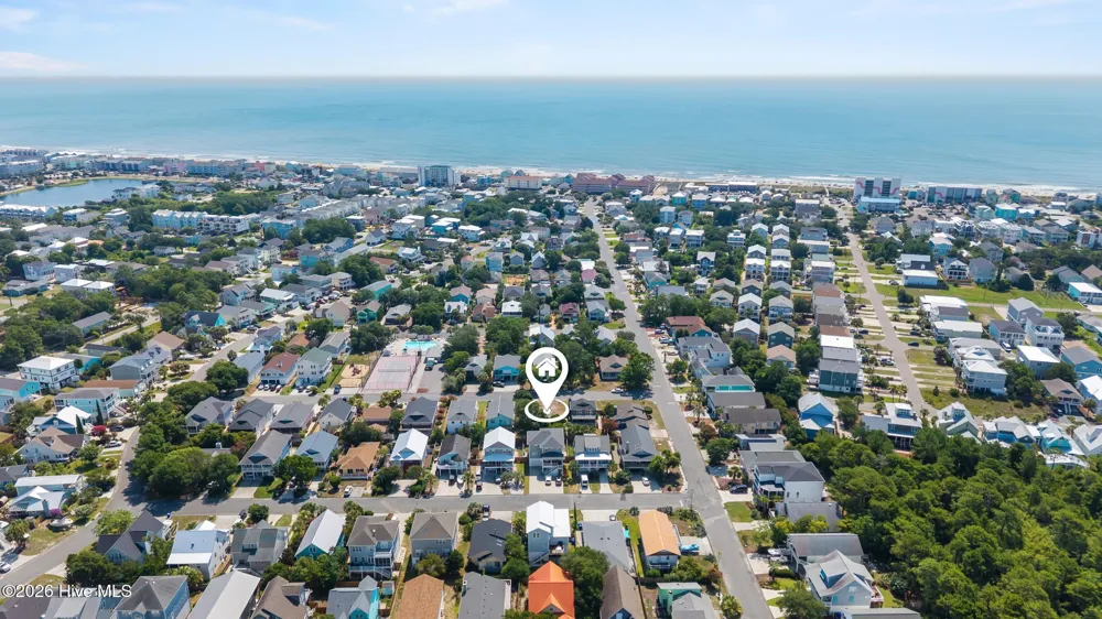 919 Riptide Lane Carolina Beach, NC 28428