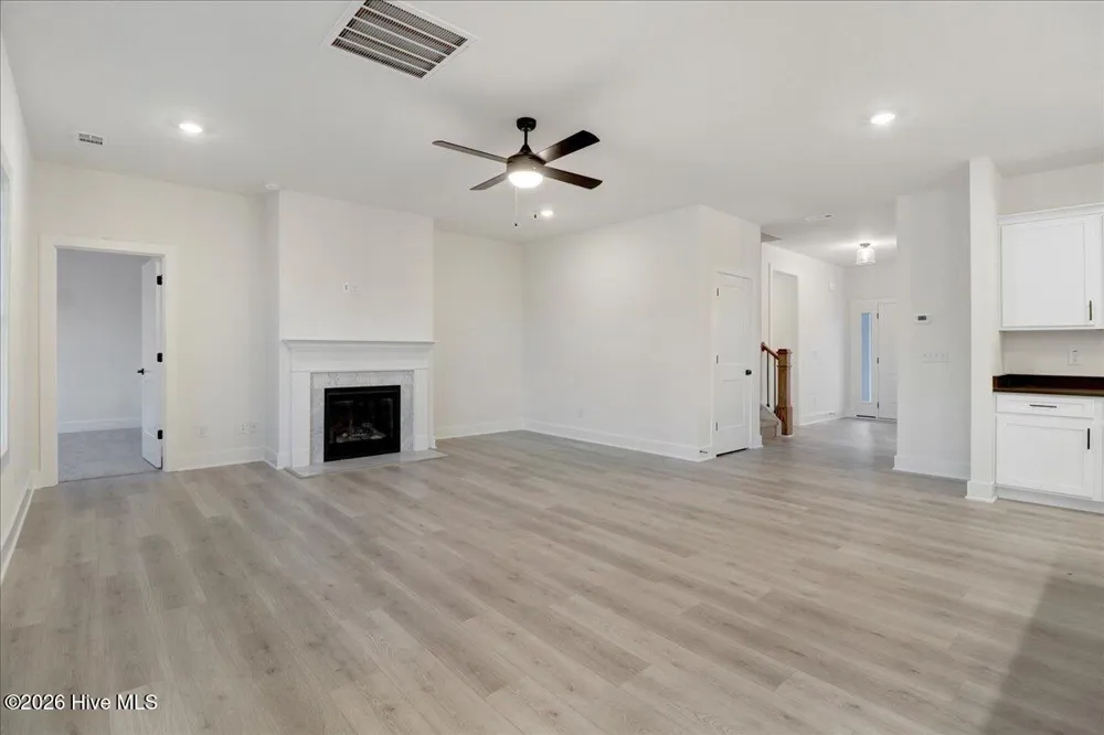 200 Jackson Ridge Way Pikeville, NC 27863