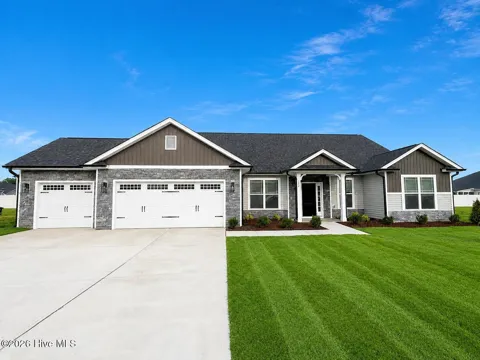 200 Jackson Ridge Way