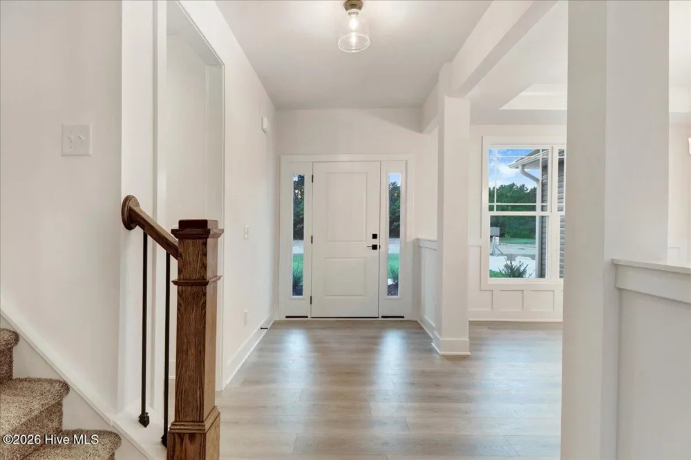 200 Jackson Ridge Way Pikeville, NC 27863