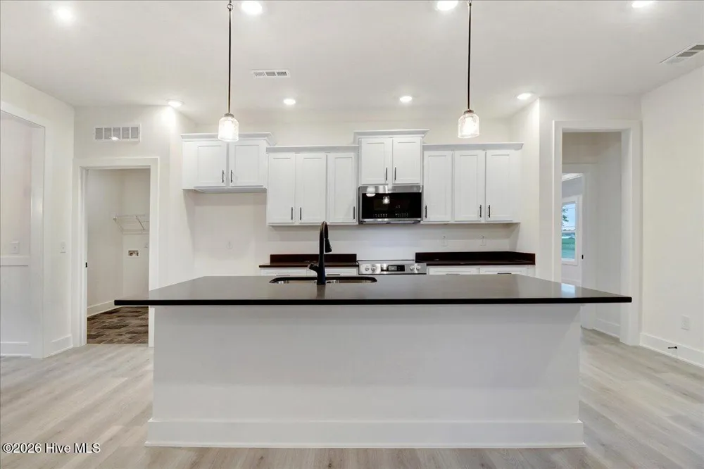 200 Jackson Ridge Way Pikeville, NC 27863