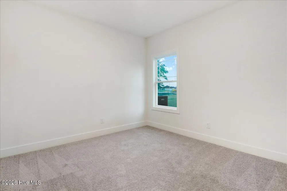 200 Jackson Ridge Way Pikeville, NC 27863