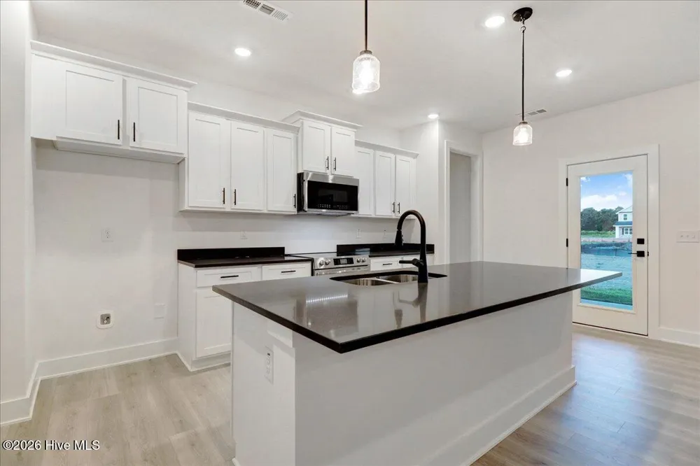 200 Jackson Ridge Way Pikeville, NC 27863
