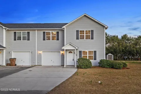 252 Smallwood Road