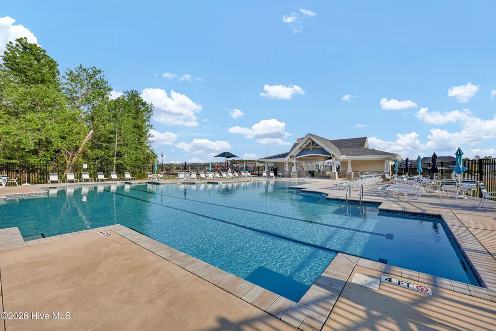 6512 Pinnacle Point Winnabow, NC 28479