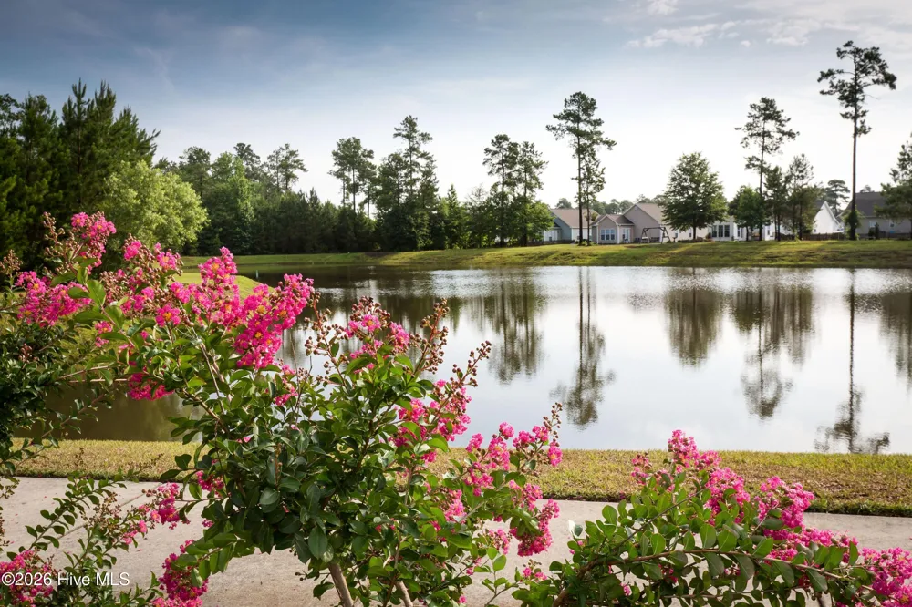 6512 Pinnacle Point Winnabow, NC 28479