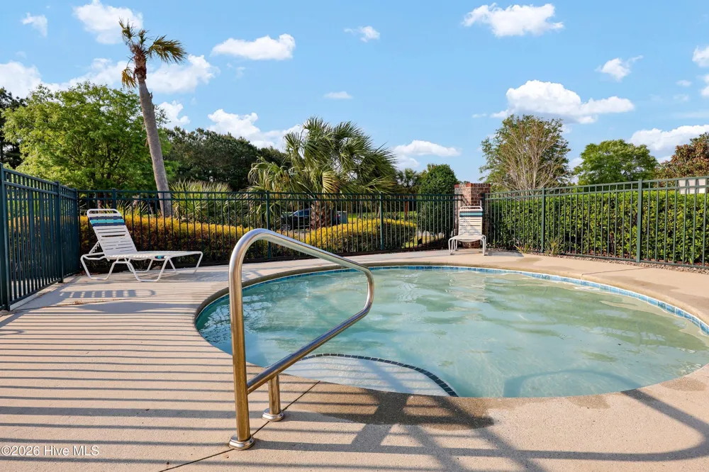 6512 Pinnacle Point Winnabow, NC 28479
