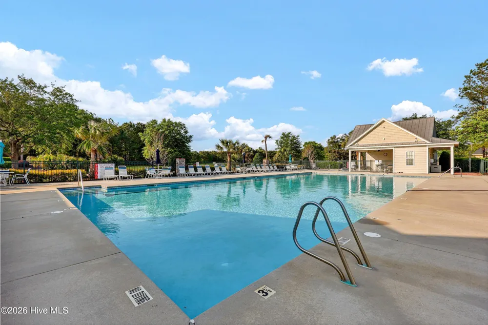 6512 Pinnacle Point Winnabow, NC 28479