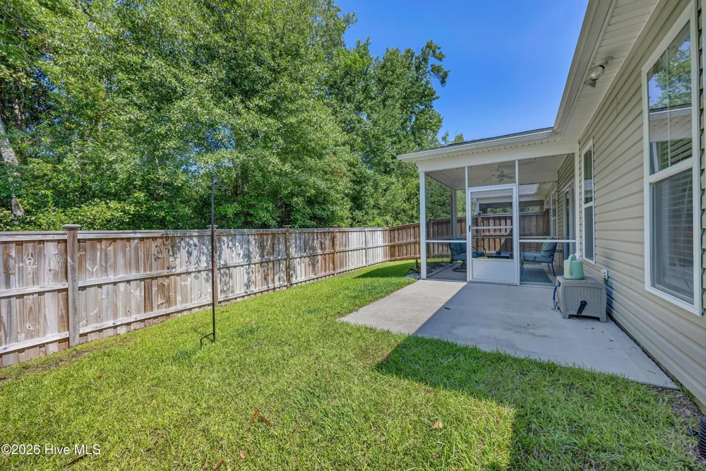6512 Pinnacle Point Winnabow, NC 28479
