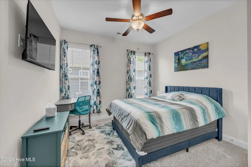 6512 Pinnacle Point Winnabow, NC 28479
