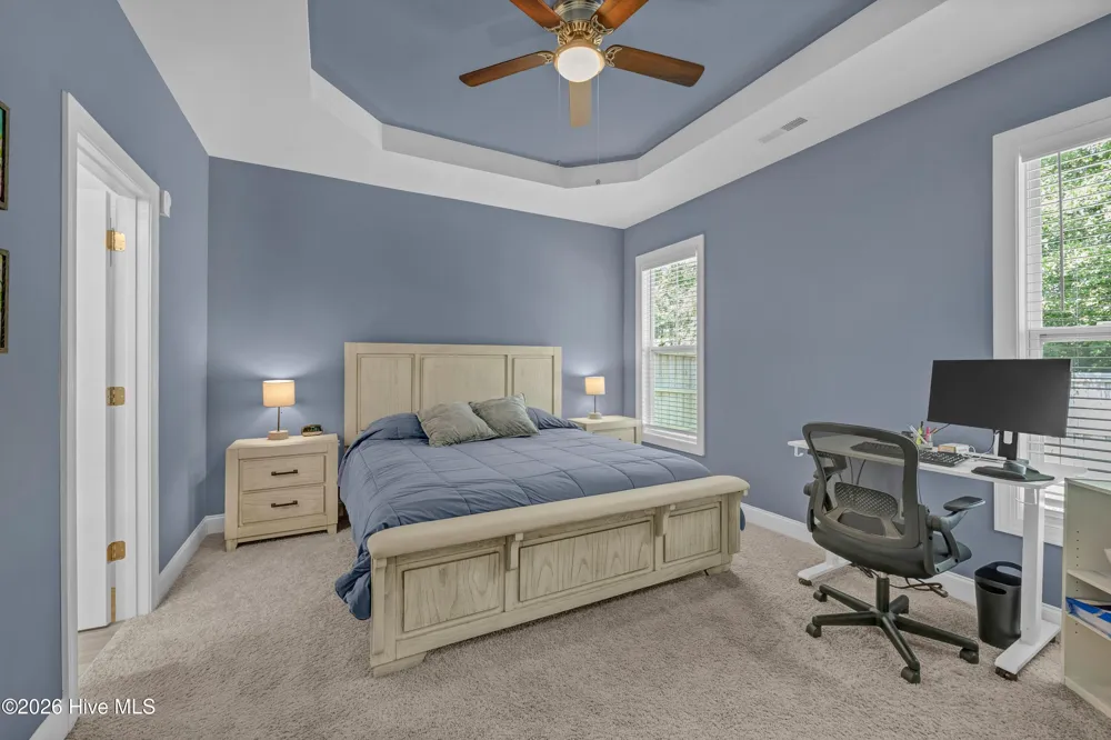 6512 Pinnacle Point Winnabow, NC 28479