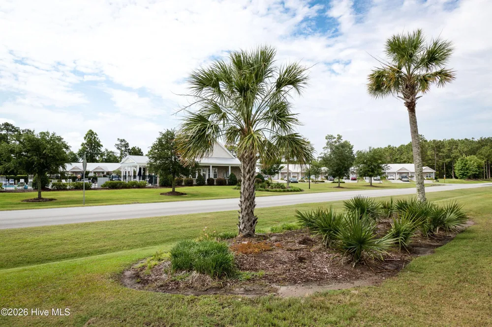 6512 Pinnacle Point Winnabow, NC 28479
