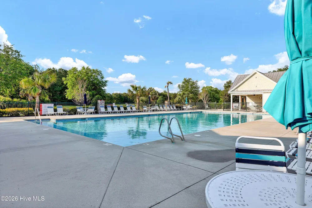 6512 Pinnacle Point Winnabow, NC 28479