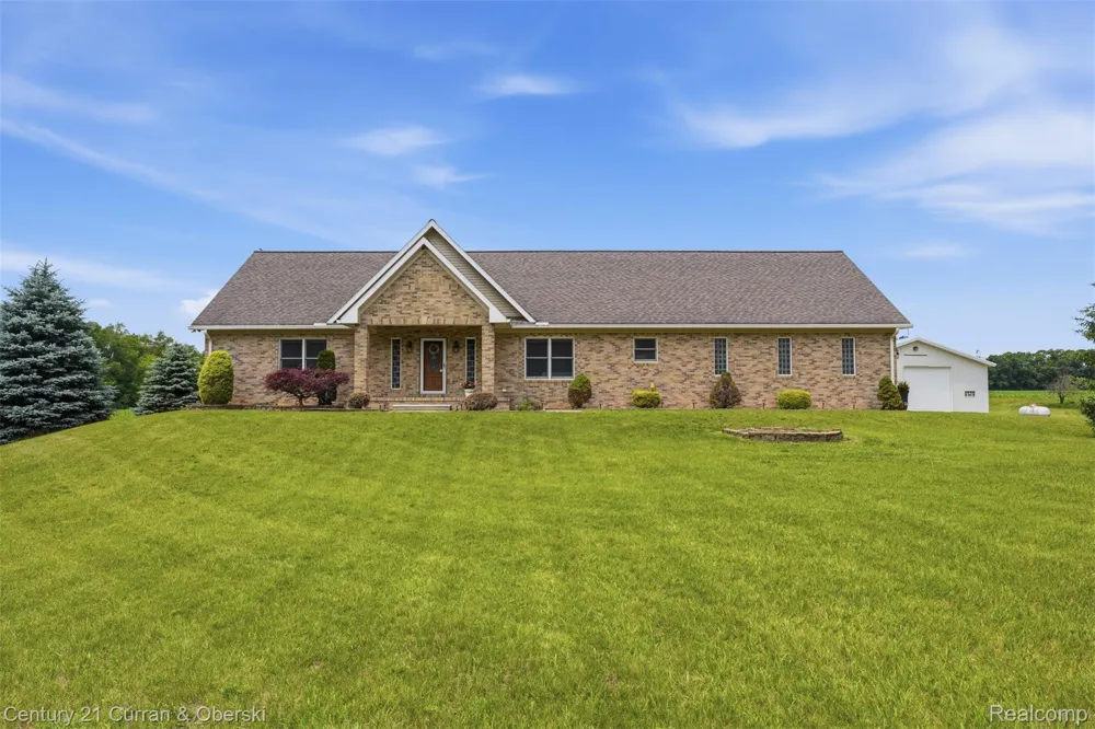 3450 Grey Tower Road Grass Lake Charter Township, MI 49201