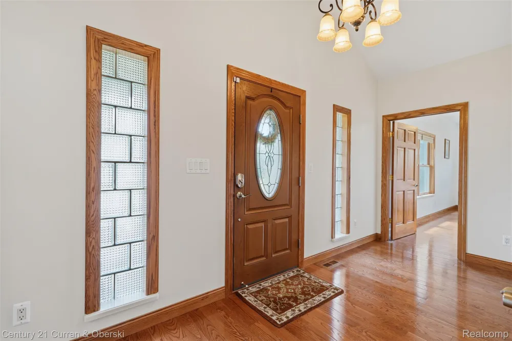 3450 Grey Tower Road Grass Lake Charter Township, MI 49201