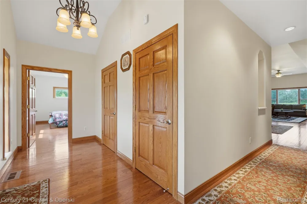 3450 Grey Tower Road Grass Lake Charter Township, MI 49201