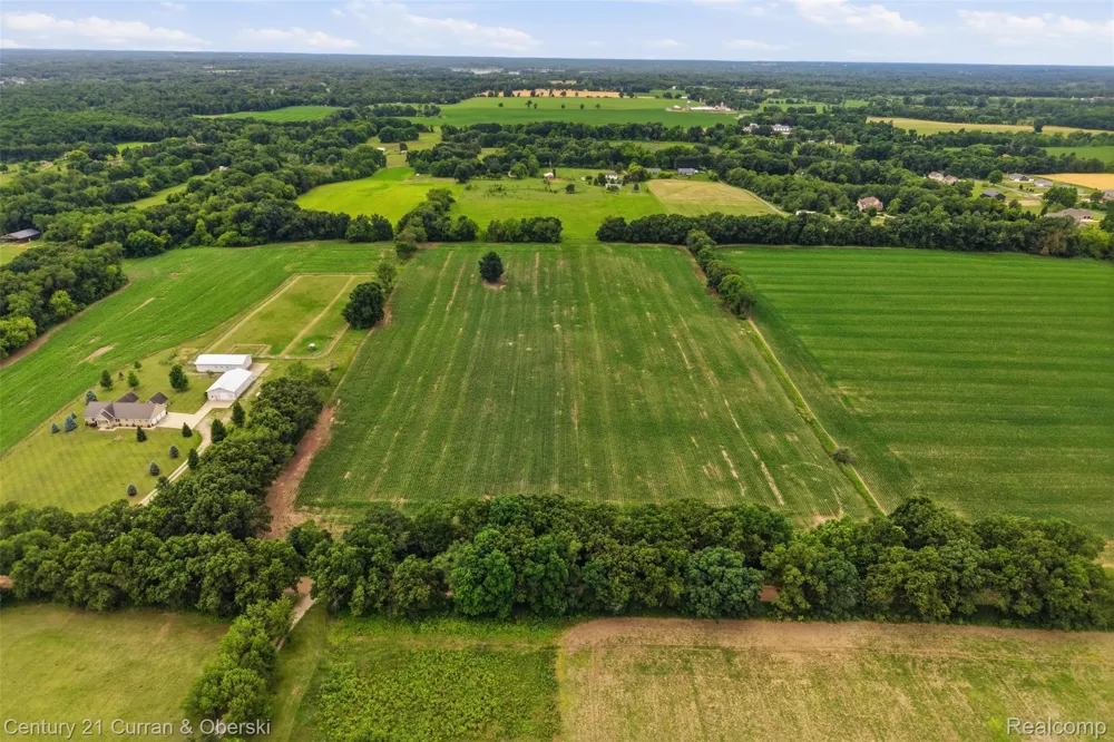 3450 Grey Tower Road Grass Lake Charter Township, MI 49201