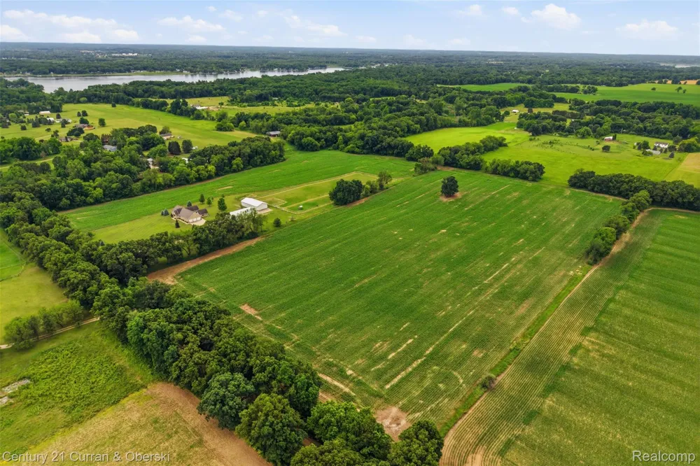 3450 Grey Tower Road Grass Lake Charter Township, MI 49201