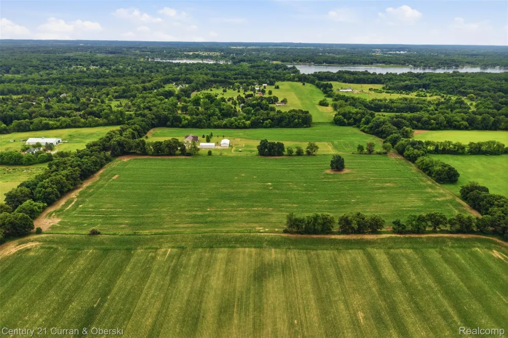 3450 Grey Tower Road Grass Lake Charter Township, MI 49201