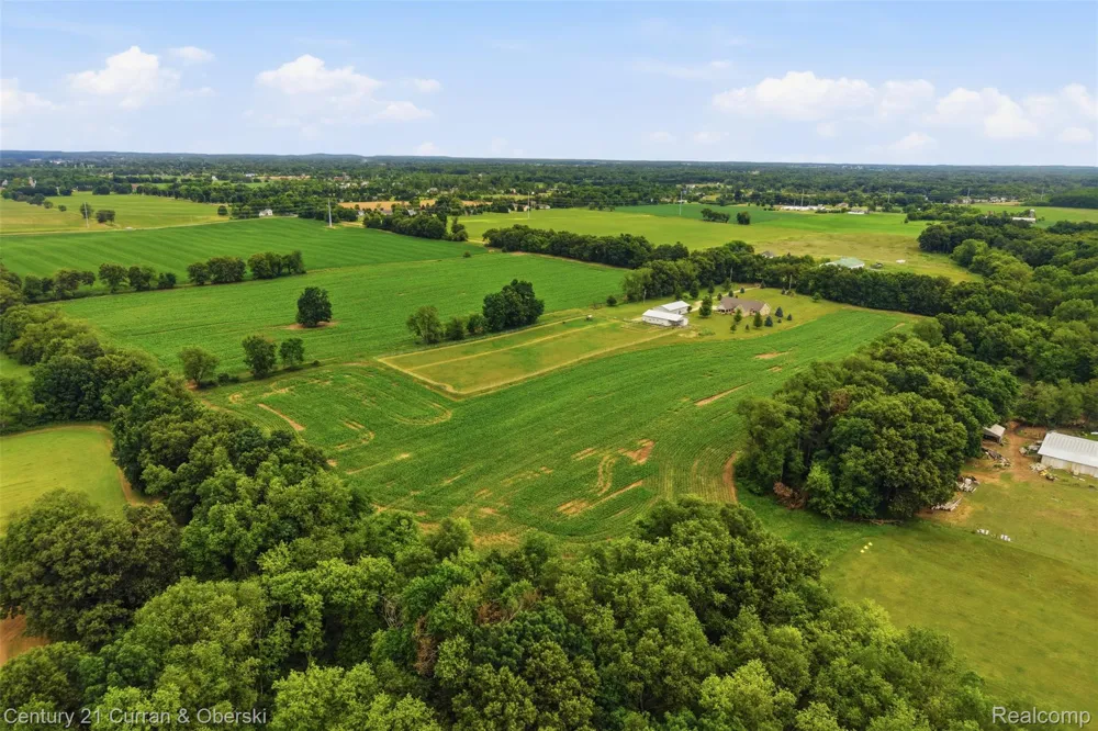 3450 Grey Tower Road Grass Lake Charter Township, MI 49201