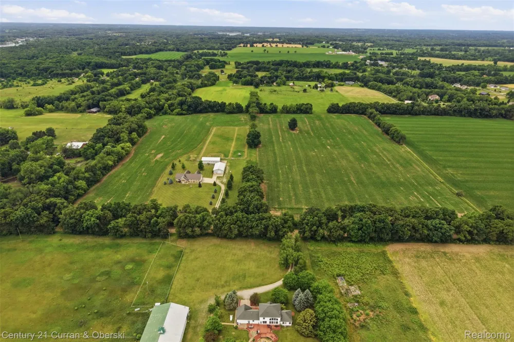 3450 Grey Tower Road Grass Lake Charter Township, MI 49201