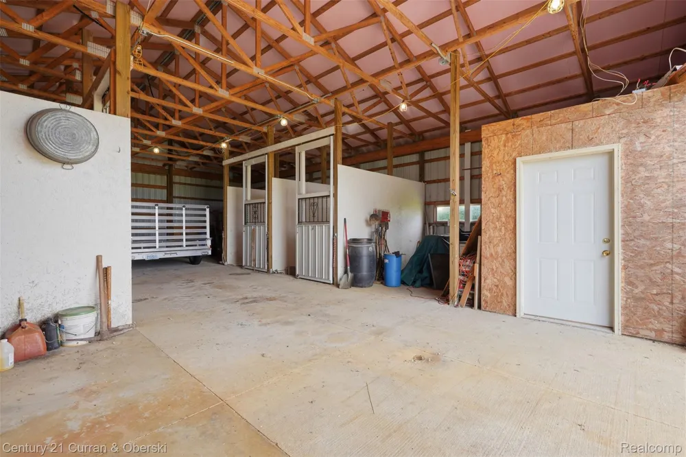 3450 Grey Tower Road Grass Lake Charter Township, MI 49201