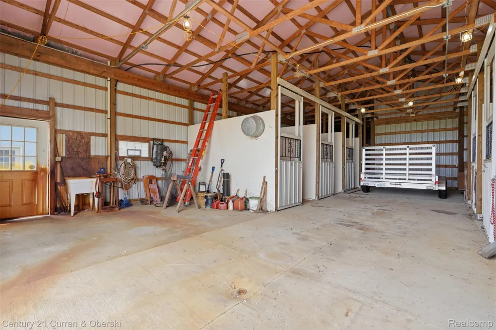3450 Grey Tower Road Grass Lake Charter Township, MI 49201