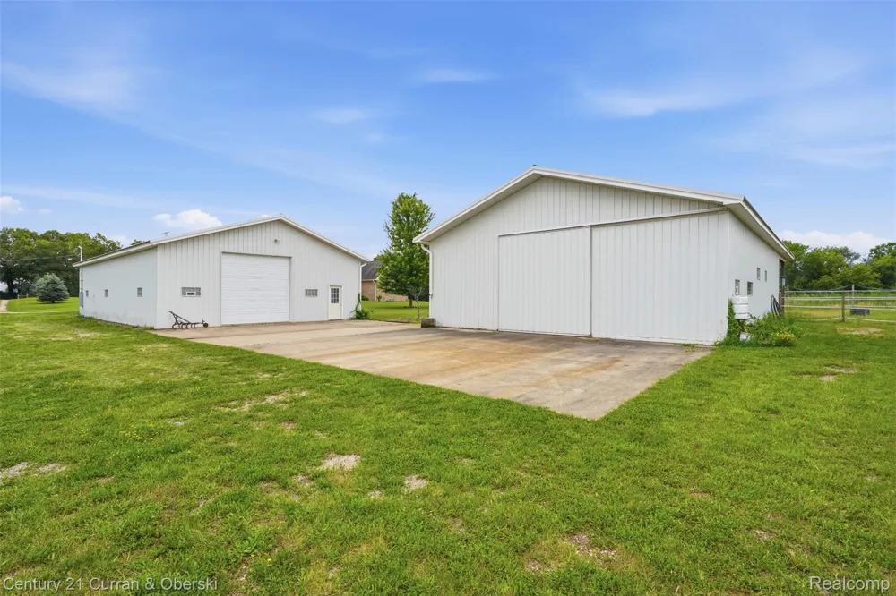 3450 Grey Tower Road Grass Lake Charter Township, MI 49201