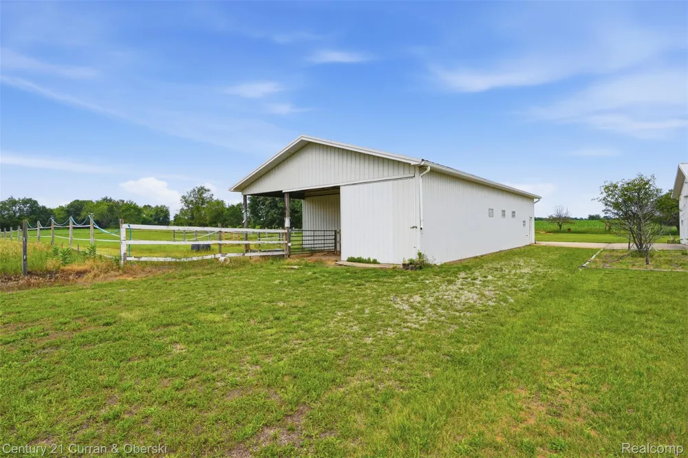 3450 Grey Tower Road Grass Lake Charter Township, MI 49201