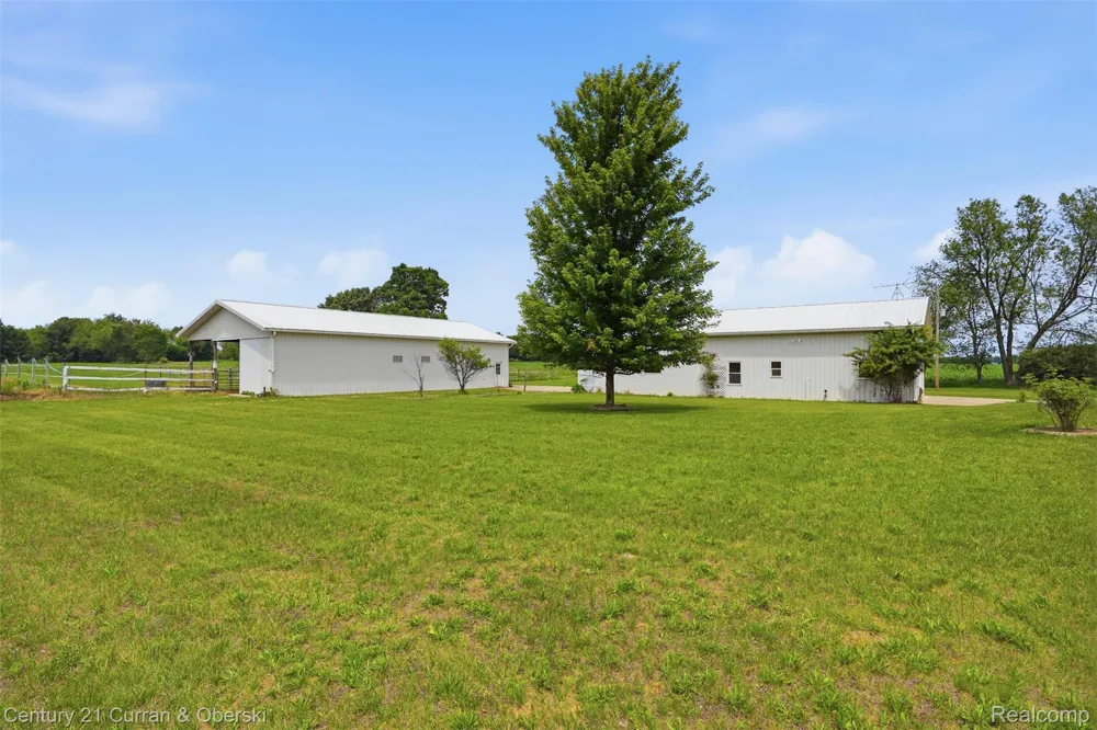 3450 Grey Tower Road Grass Lake Charter Township, MI 49201