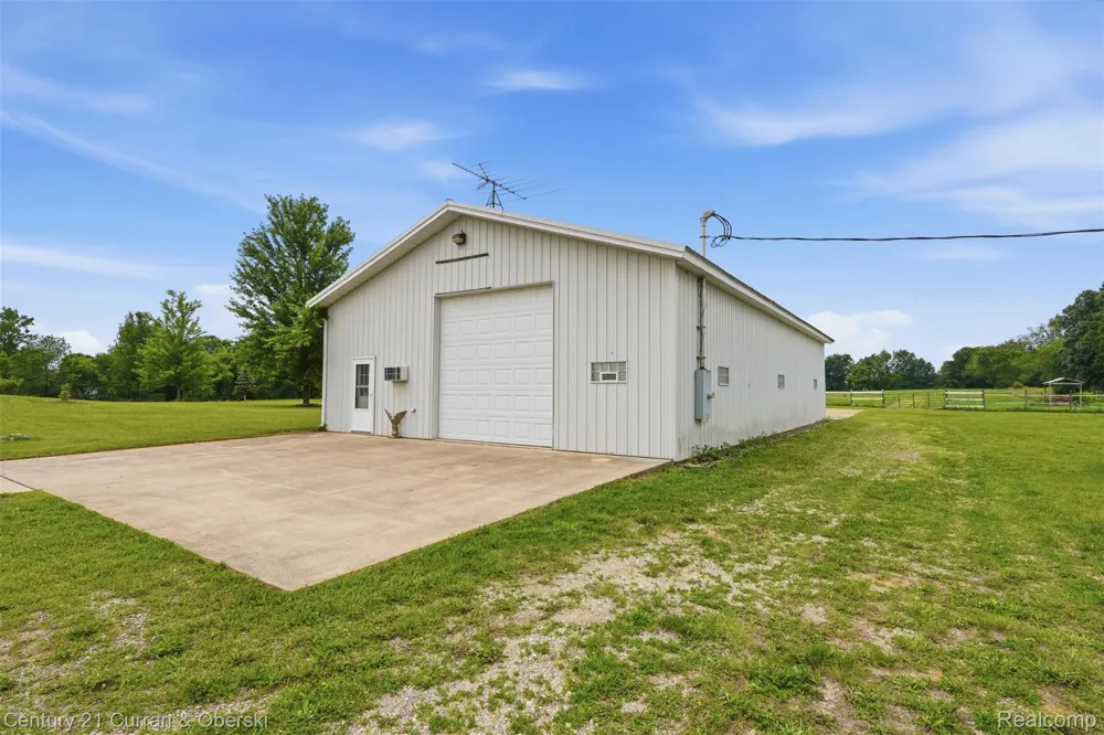 3450 Grey Tower Road Grass Lake Charter Township, MI 49201