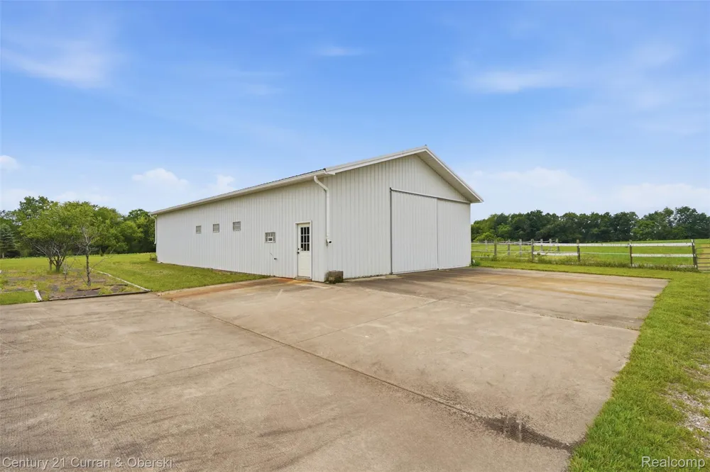 3450 Grey Tower Road Grass Lake Charter Township, MI 49201